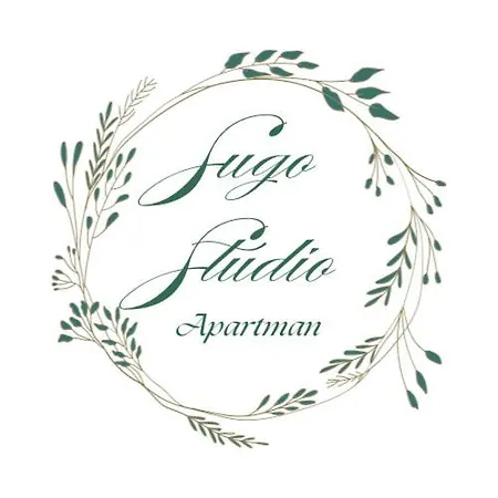Sugo Studio Apartman Baja Exterior photo