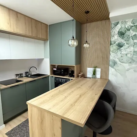 Sugo Studio Apartman Baja Exterior photo