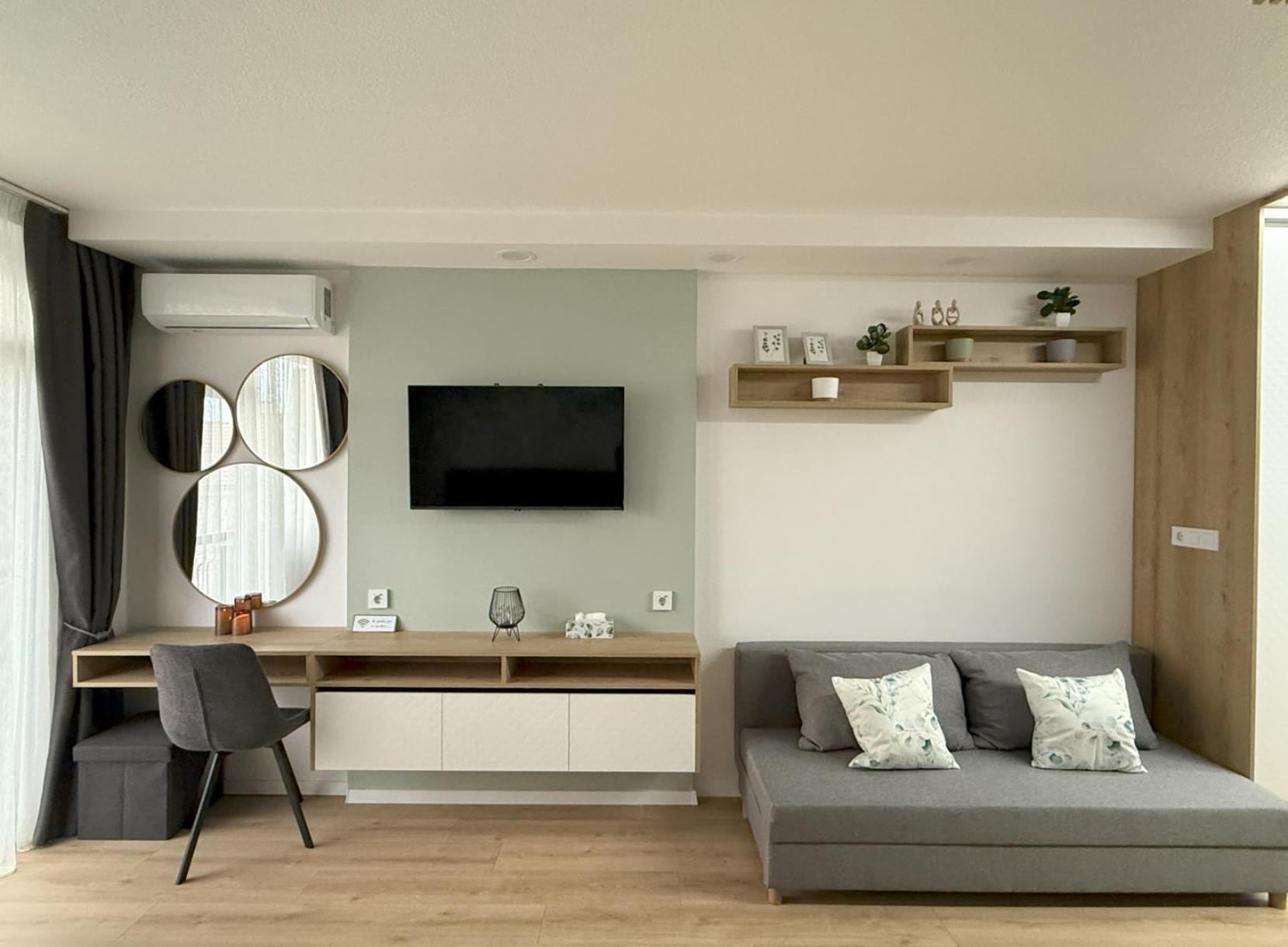 Sugo Appartement *